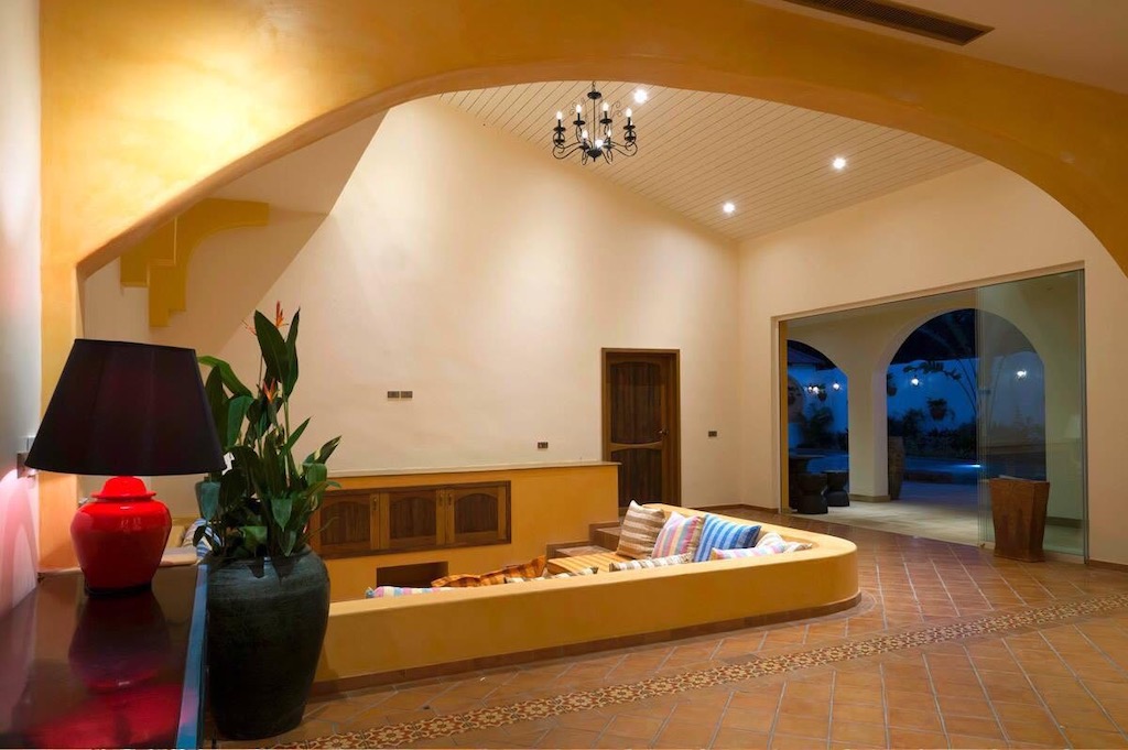 Maenam Pool Villa Ko Samui – Residential All in Koh Samui (photo 2)