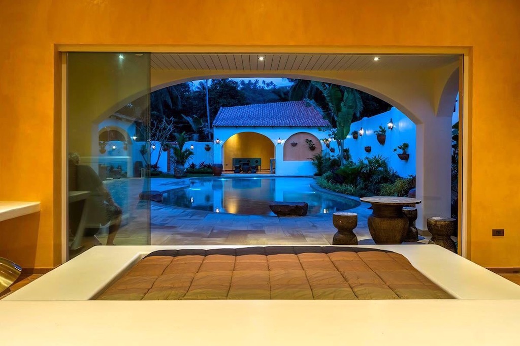Maenam Pool Villa Ko Samui – Residential All in Koh Samui (photo 8)