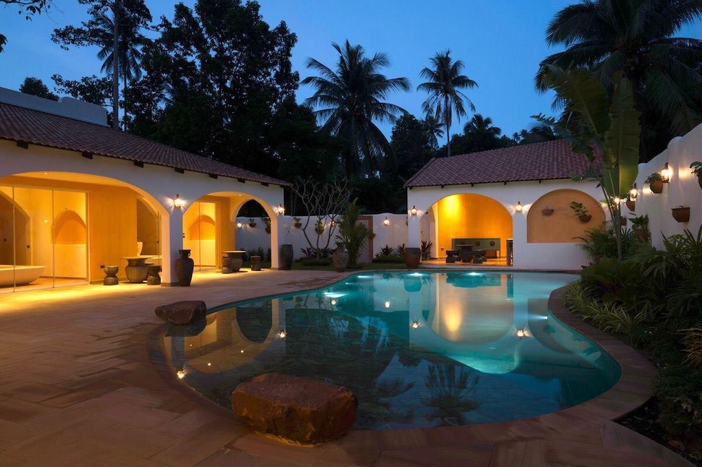 Maenam Pool Villa Ko Samui – Residential All in Koh Samui (photo 11)