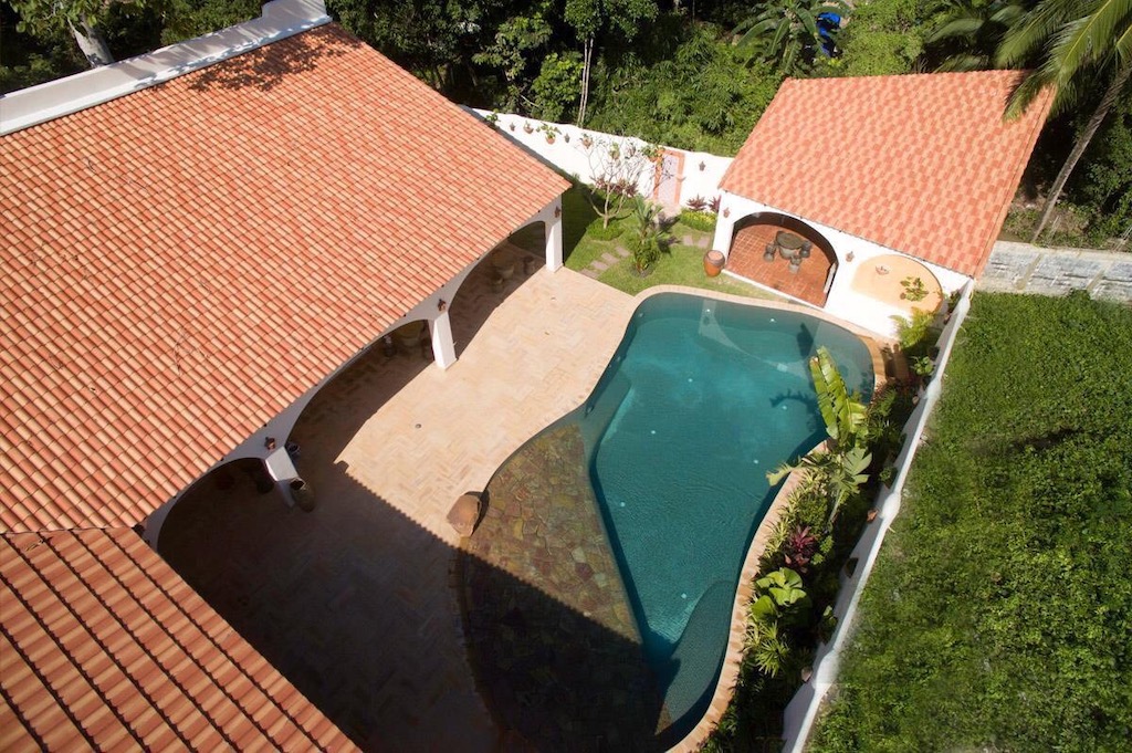 Maenam Pool Villa Ko Samui – Residential All in Koh Samui (photo 17)