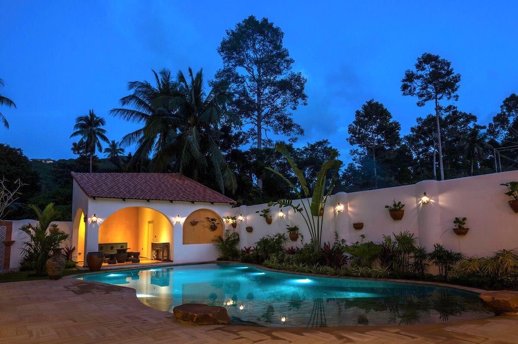 Maenam Pool Villa Ko Samui – Residential All in Koh Samui (photo 13)