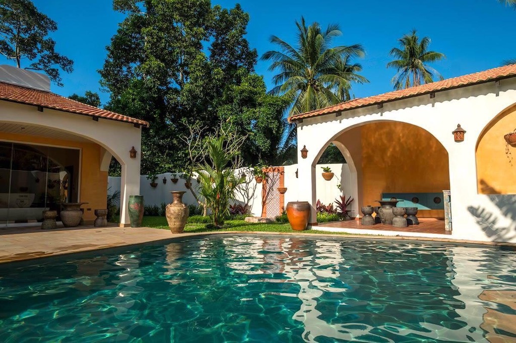 Maenam Pool Villa Ko Samui – Residential All in Koh Samui (photo 16)