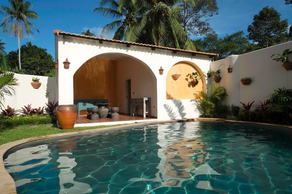 Maenam Pool Villa Ko Samui – Residential All in Koh Samui (photo 15)