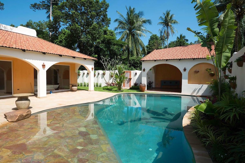 Maenam Pool Villa Ko Samui – Residential All in Koh Samui (photo 14)