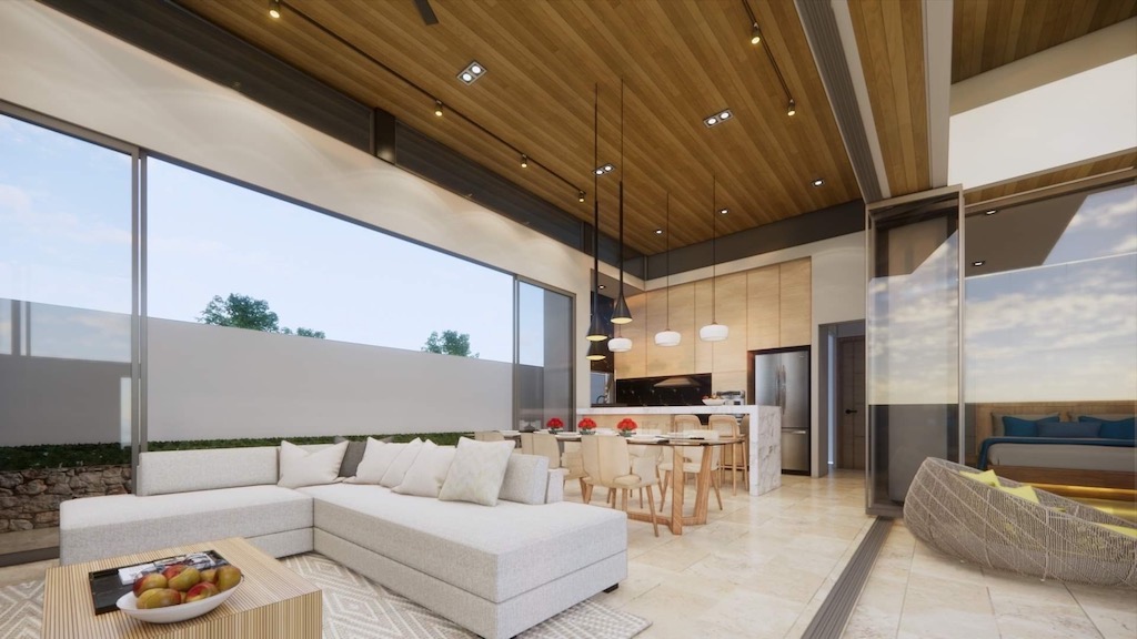 Living Space