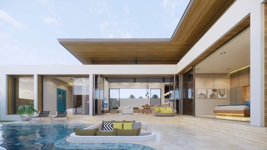 Sun Terrace