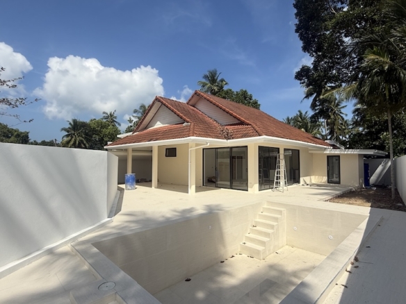 Maenam Property For Sale