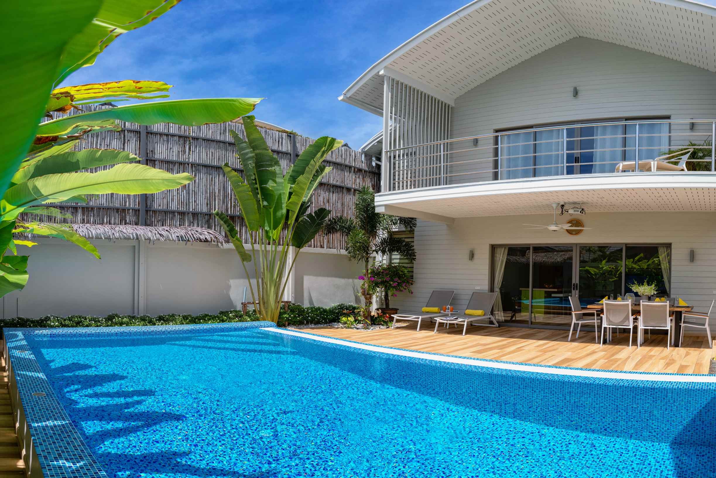 Maenam Property Koh Samui