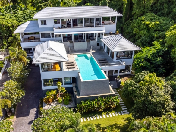 Maenam Villa Koh Samui