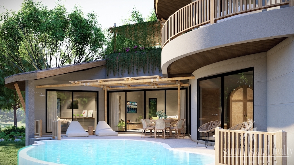 Manna Residence Koh Samui
