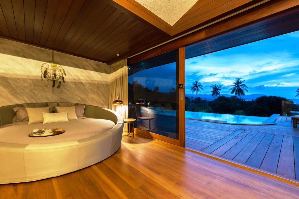 Milla Villa Ko Samui – Residential All in Koh Samui (photo 14)