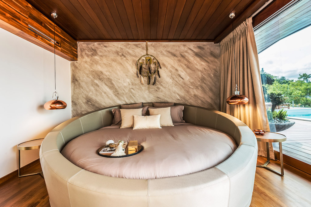 Milla Villa Ko Samui – Residential All in Koh Samui (photo 8)