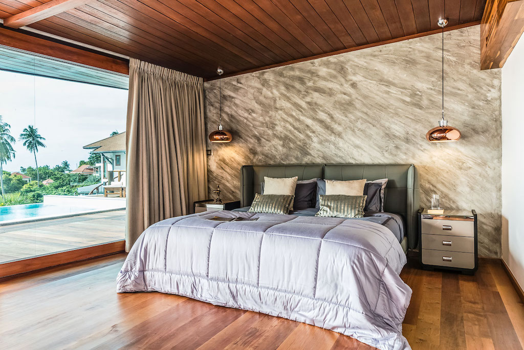 Milla Villa Ko Samui – Residential All in Koh Samui (photo 15)