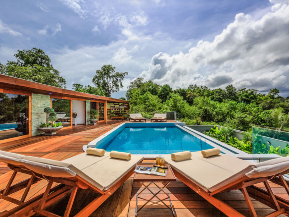 Milla Villa Ko Samui – Residential All in Koh Samui, Thailand