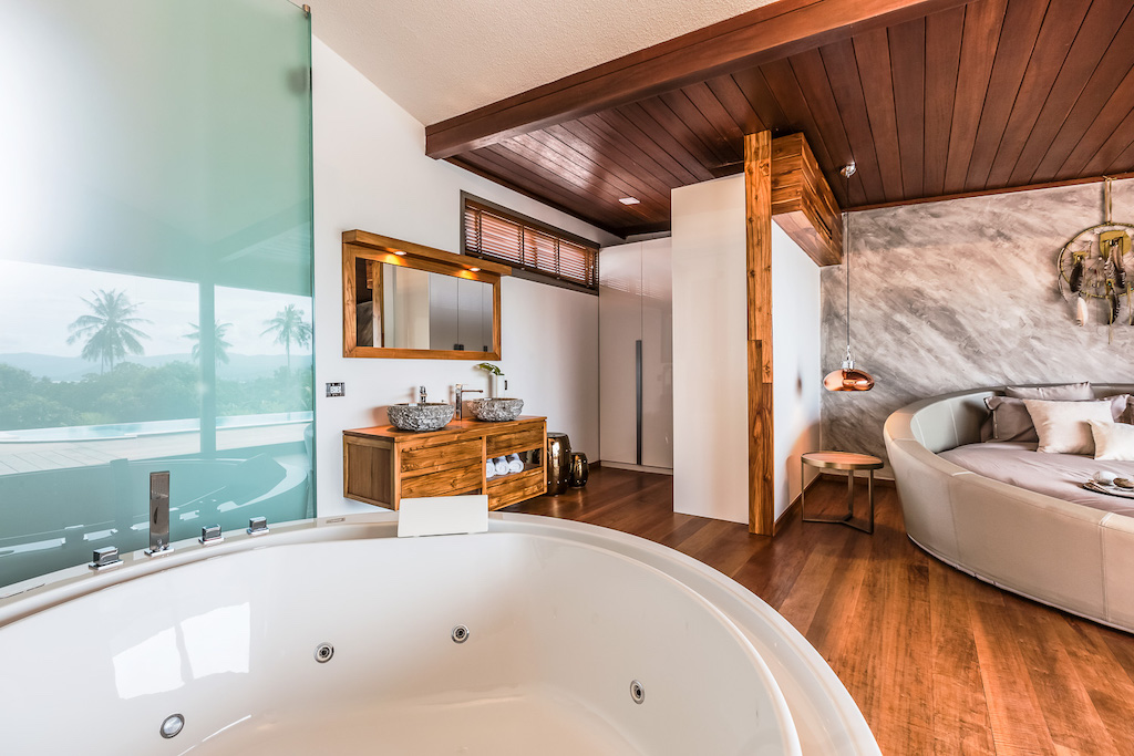 Milla Villa Ko Samui – Residential All in Koh Samui (photo 10)