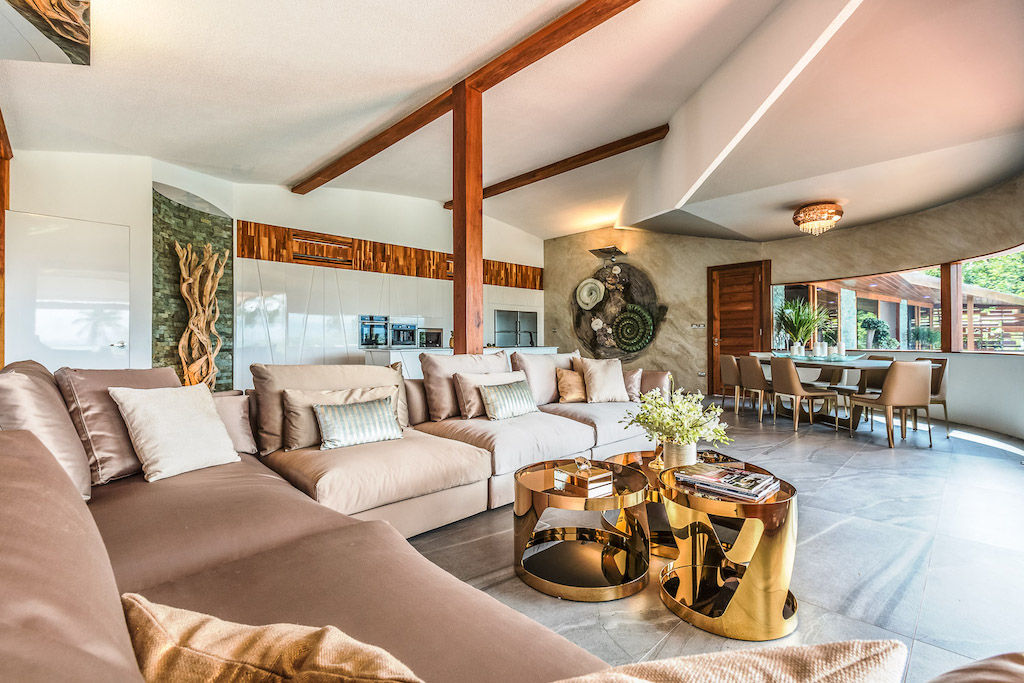 Milla Villa Ko Samui – Residential All in Koh Samui (photo 4)