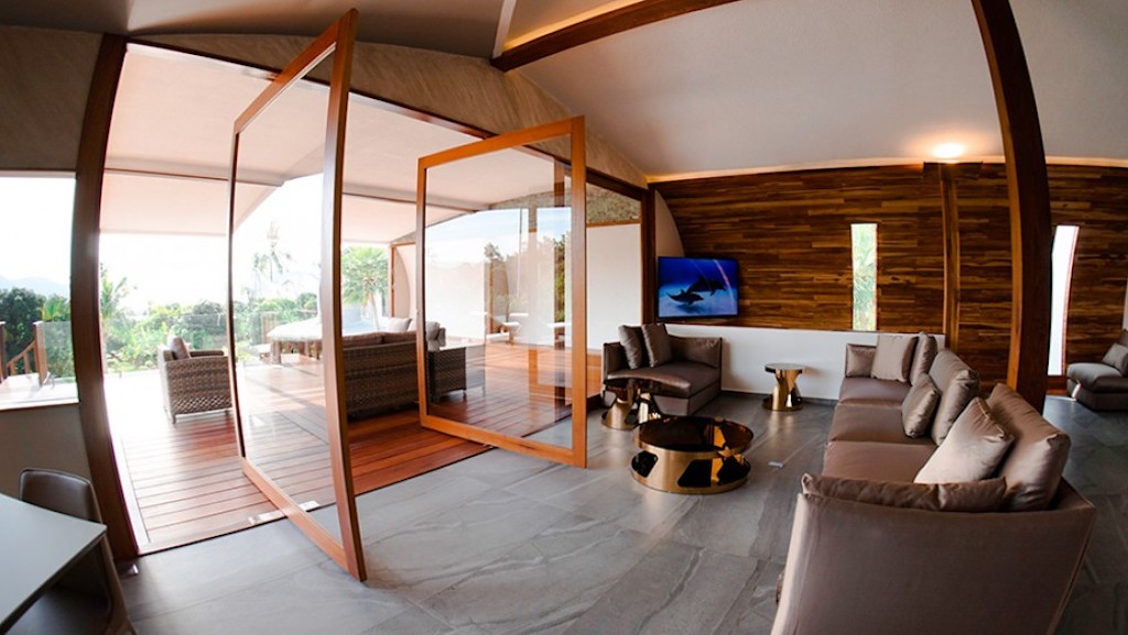 Milla Villa Ko Samui – Residential All in Koh Samui (photo 6)
