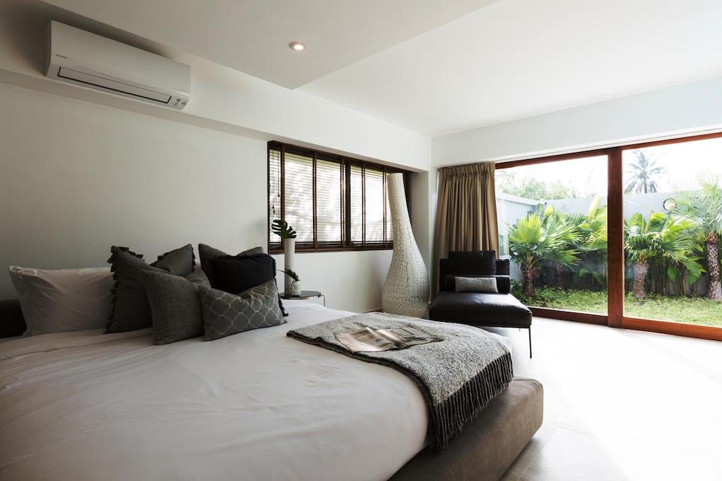 Milla Villa Ko Samui – Residential All in Koh Samui (photo 17)