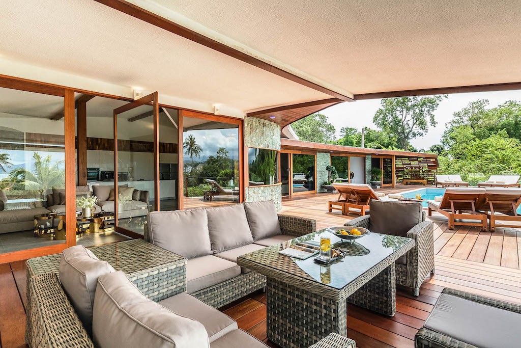 Milla Villa Ko Samui – Residential All in Koh Samui (photo 3)