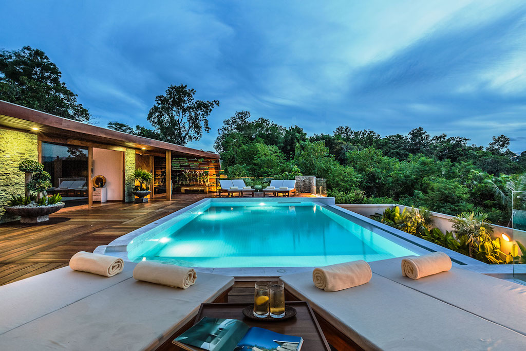 Milla Villa Ko Samui – Residential All in Koh Samui (photo 19)