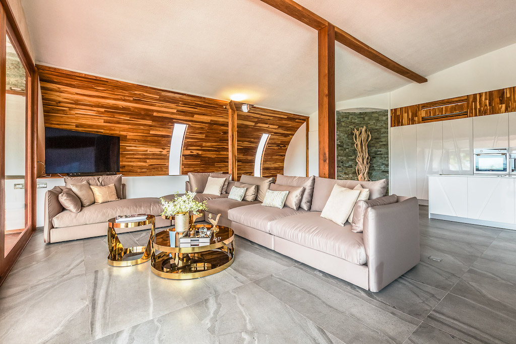 Milla Villa Ko Samui – Residential All in Koh Samui (photo 5)