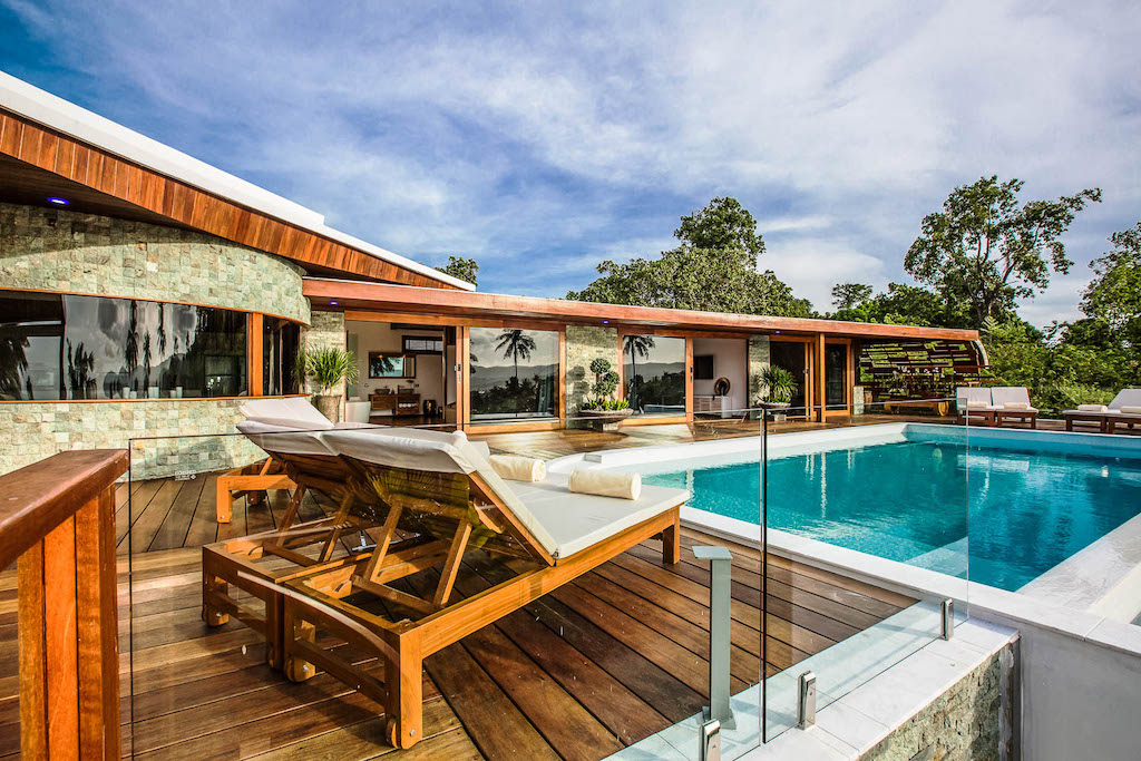 Milla Villa Ko Samui – Residential All in Koh Samui (photo 1)