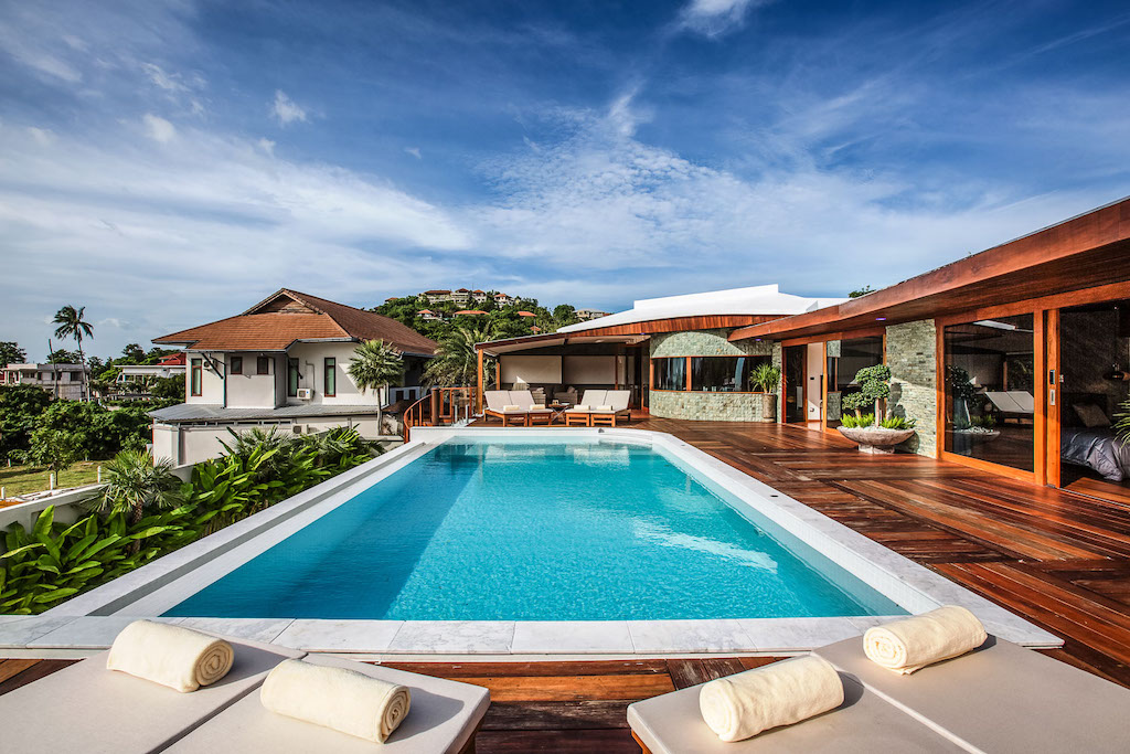 Milla Villa Ko Samui – Residential All in Koh Samui (photo 2)