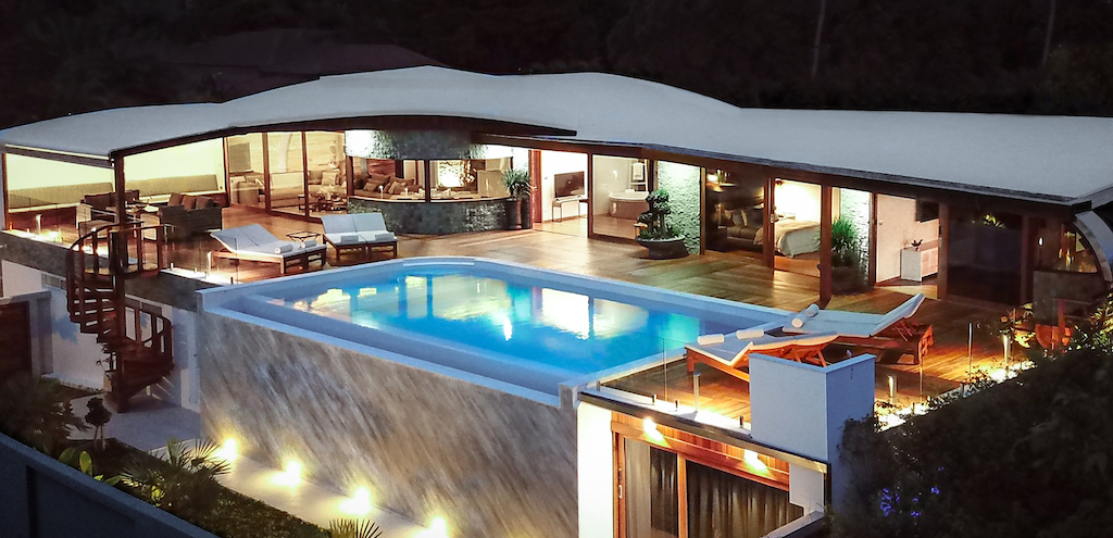 Milla Villa Ko Samui – Residential All in Koh Samui (photo 20)