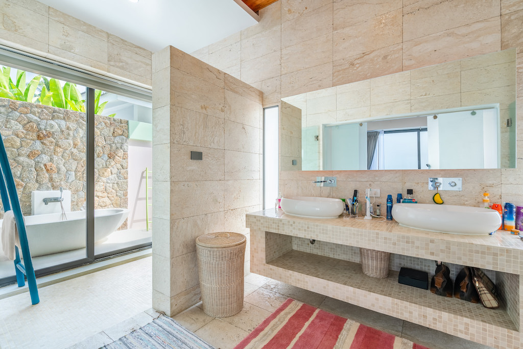 Modern Bali Style Villa Ko Samui – Residential All in Koh Samui (photo 2)