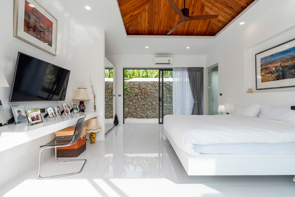 Modern Bali Style Villa Ko Samui – Residential All in Koh Samui (photo 3)