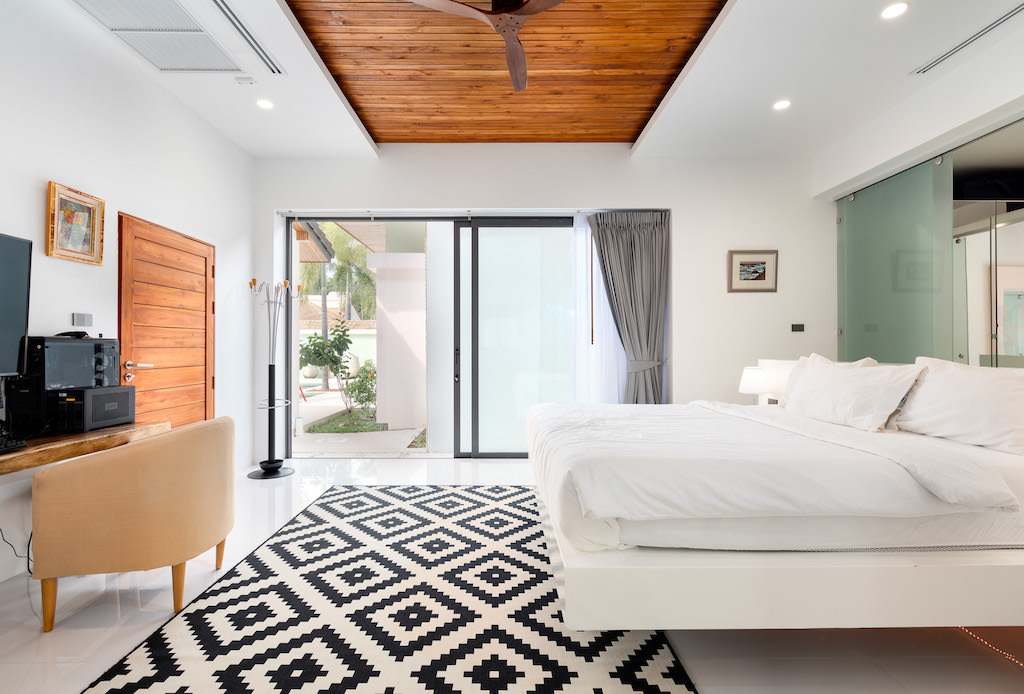 Modern Bali Style Villa Ko Samui – Residential All in Koh Samui (photo 5)