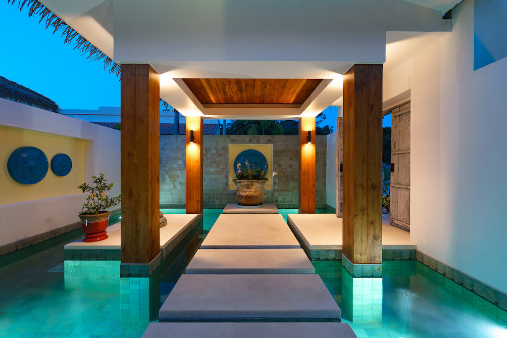 Modern Bali Style Villa Ko Samui – Residential All in Koh Samui (photo 8)