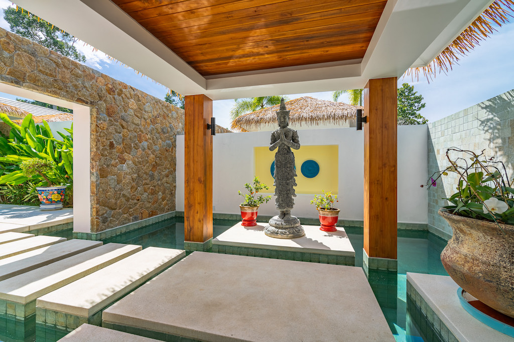 Modern Bali Style Villa Ko Samui – Residential All in Koh Samui (photo 9)