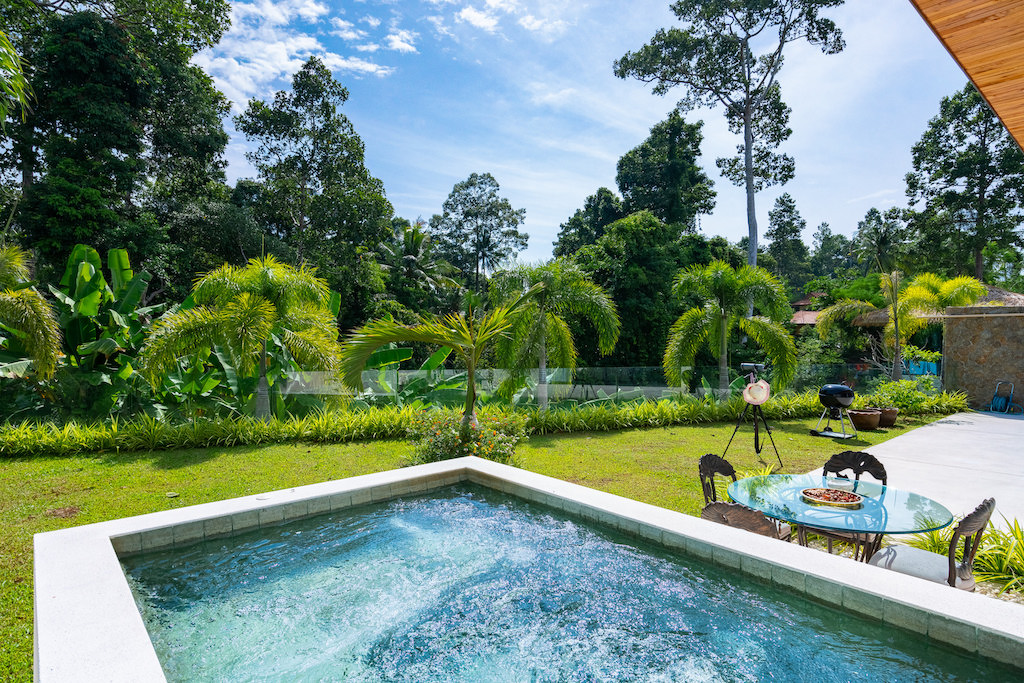 Modern Bali Style Villa Ko Samui – Residential All in Koh Samui (photo 10)