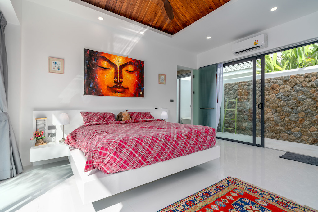 Modern Bali Style Villa Ko Samui – Residential All in Koh Samui (photo 11)