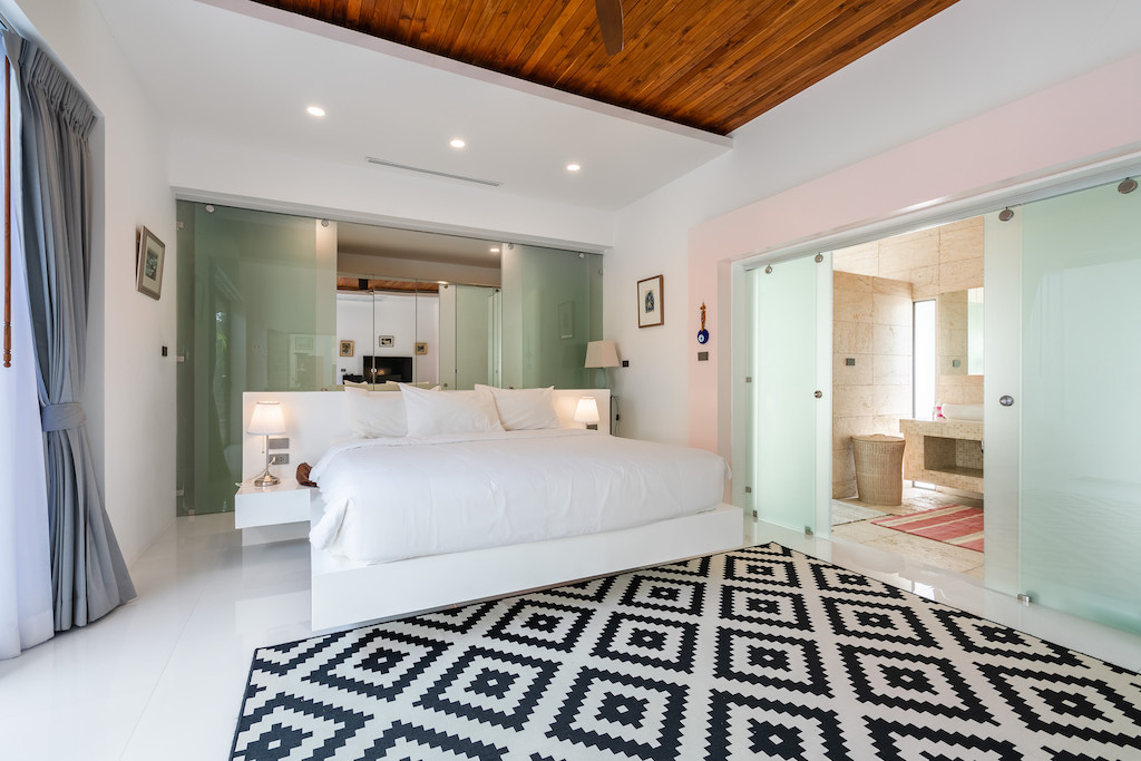 Modern Bali Style Villa Ko Samui – Residential All in Koh Samui (photo 14)