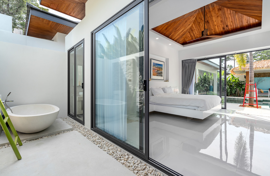 Modern Bali Style Villa Ko Samui – Residential All in Koh Samui (photo 16)