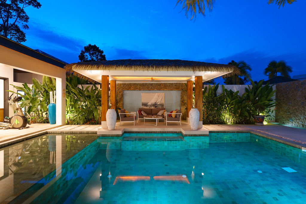 Modern Bali Style Villa Ko Samui – Residential All in Koh Samui (photo 17)