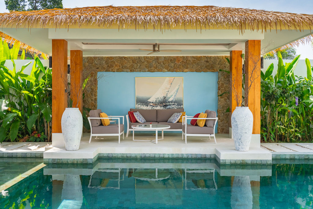 Modern Bali Style Villa Ko Samui – Residential All in Koh Samui (photo 19)