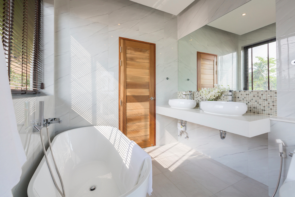Modern Sea View Villa Lamai – Residential All in Koh Samui (photo 14)
