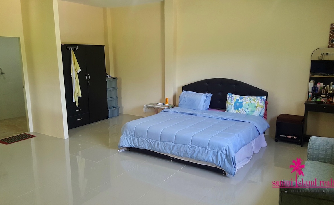 Modern Thai Style Villa Koh Samui – Villa House in Koh Samui (photo 2)
