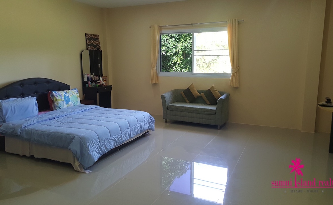 Modern Thai Style Villa Koh Samui – Villa House in Koh Samui (photo 4)