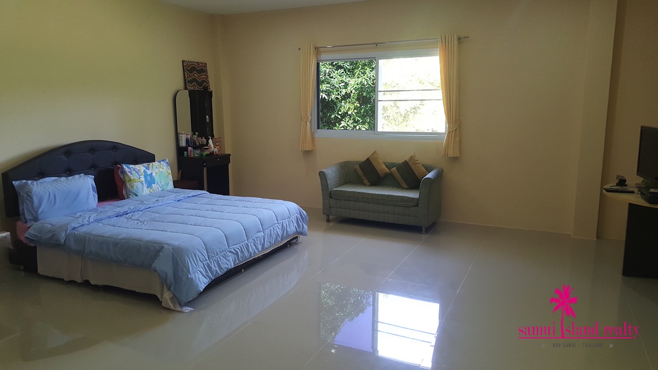 Modern Thai Style Villa Koh Samui – image 4 Modern Thai Style Villa Koh Samui – Villa House in Koh Samui (photo 4)