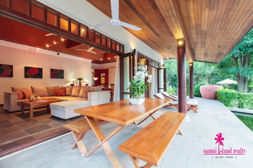 Motsamot Villa Koh Samui – Residential All in Koh Samui (photo 16)