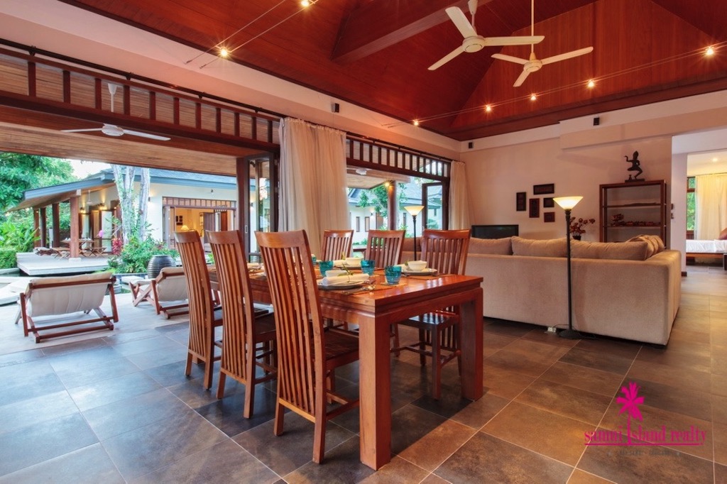 Motsamot Villa Koh Samui – Residential All in Koh Samui (photo 13)