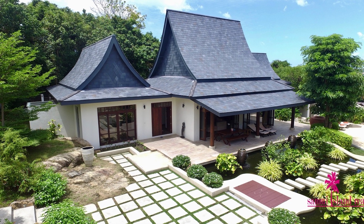 Motsamot Villa Koh Samui – Residential All in Koh Samui (photo 8)