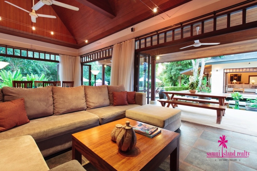 Motsamot Villa Koh Samui – Residential All in Koh Samui (photo 11)