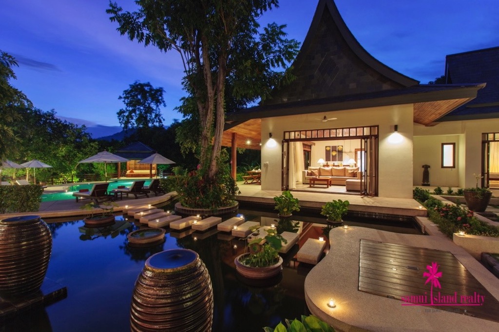 Motsamot Villa Koh Samui – Residential All in Koh Samui (photo 24)