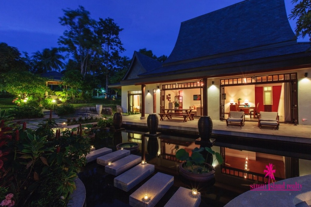 Motsamot Villa Koh Samui – Residential All in Koh Samui (photo 25)
