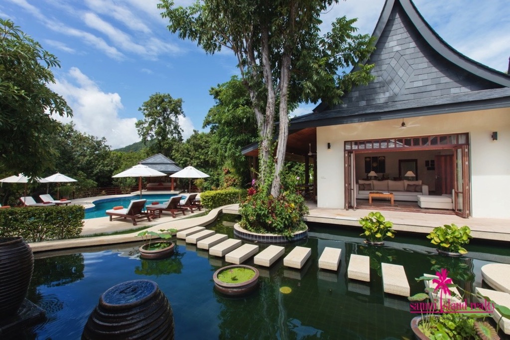 Motsamot Villa Koh Samui – Residential All in Koh Samui (photo 9)